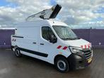 2020 - Renault - Master - T35 2.3 dCi L2H2 - Bedrijfswagen/A, Gebruikt, Euro 6, Renault, Overige brandstoffen