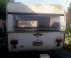 Dereu ISBA caravan, Meer dan 6, Delta, Tot 4 meter, Tot 500 kg