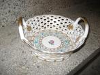Klein schaaltje bloemmotief, Antiek en Kunst, Ophalen of Verzenden