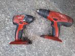 hilti, Ophalen of Verzenden, Gebruikt