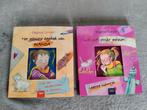 2 boeken van 'het geheime dagboek van Wanda', Enlèvement ou Envoi, Comme neuf