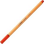 STABILO Viltstift met fijne punt SNELLE GRATIS LEVERING, Verzenden, Nieuw, Potlood of Stift