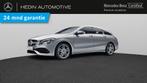Mercedes-Benz CLA-Klasse Shooting Brake 180 AMG Line, Auto's, Mercedes-Benz, CLA, Gebruikt, 4 cilinders, 715 kg