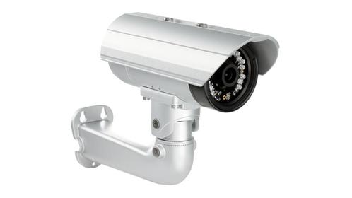 camera d-link Full HD d'extérieur jour et nuit  pro, Audio, Tv en Foto, Videobewaking, Nieuw, Ophalen