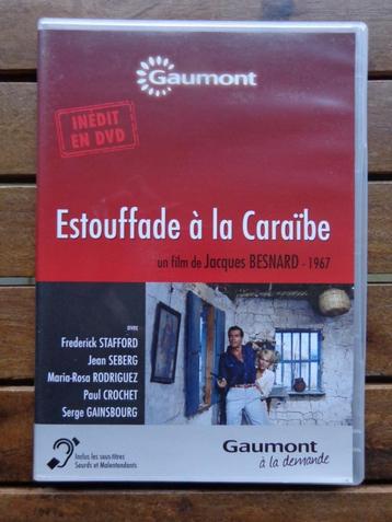 )))  Estouffade à la Caraïbe  //  Aventure   ((( beschikbaar voor biedingen