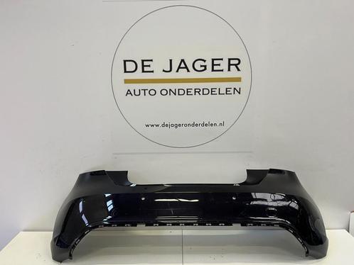 MERCEDES A KLASSE W176 ACHTERBUMPER BUMPER A1768850125, Auto-onderdelen, Carrosserie, Bumper, Mercedes-Benz, Achter, Gebruikt