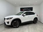 Mazda CX-5 2.2 *GARANTIE 12 MOIS*GPS*LED*CUIR*TOIT OUVRANT*, Autos, SUV ou Tout-terrain, 5 places, Achat, 4 cylindres