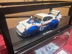 Porsche rwb van gt spirit splinternieuw, Ophalen of Verzenden, Nieuw
