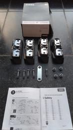 THULE 18 7093 montagekit voor BMW serie 1 F40, Auto diversen, Dakdragers, Ophalen of Verzenden, Zo goed als nieuw
