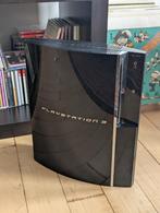Playstation 3 60GB (backwards compatible), Games en Spelcomputers, Spelcomputers | Sony PlayStation 3, Ophalen, Gebruikt, 60 GB