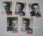 Davitamon - Lotto / Complete ploeg in postkaarten. 27 foto's, Verzenden, Zo goed als nieuw, Overige typen