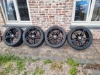 Jaguar Land Rover Ford Volvo Velgen met nieuwe banden, Auto-onderdelen, Banden en Velgen, Band(en), Zomerbanden, Ophalen, 19 inch