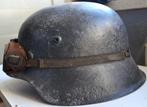TWEEDE WERELDOORLOG, Ophalen of Verzenden, Landmacht, Helm of Baret