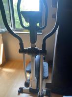 Kettler Verso 109 Crosstrainer, Comme neuf, Vélo elliptique, Enlèvement, Bras