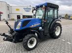 New Holland T4.80N Smalspoor, Articles professionnels, Autres types