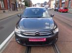 CITROEN EYLISEE 1200CC ESSENCE 2017 70000KM, Auto's, Citroën, Stof, Euro 6, E-C4, Grijs