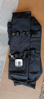 fietszakken TERN longtail Cargo Hold 72 Panniers NIEUW, Fietsen en Brommers, Fietsaccessoires | Fietstassen, Ophalen, Nieuw, TERN