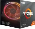 AMD Ryzen 7 3700X processor, Computers en Software, Processors, Ophalen, Gebruikt