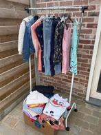 Pakket meisjeskleding maat 122/128, Kinderen en Baby's, Ophalen, Zo goed als nieuw, Maat 128
