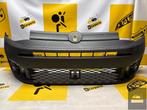 VW Volkswagen Caddy V voorbumper 2K7807221, Info@fabrikant.eu, Bumper, Fabrikant BV, Gebruikt