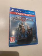 PS4 God of War, Games en Spelcomputers, Ophalen of Verzenden, Zo goed als nieuw