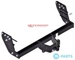 Vaste trekhaak Mitsubishi L-200 Pick-Up 2015-08/2019, -, -, -