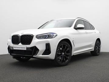 BMW Serie X X4 M SPORT - LASERS - HIFI - BLAC  beschikbaar voor biedingen