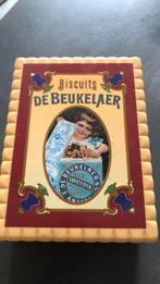 Lunchbox - De Beukelaer, Verzamelen, Gebruikt