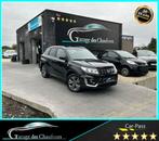 Suzuki Vitara 1.0 Turbo -! Allemaal Grip! - 1e eigenaar - Ga, Auto's, Suzuki, Automaat, Testrit aan huis, Stof, https://public.car-pass.be/vhr/54bc1190-56f7-4c67-b01f-946d14dcd359