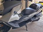 Bmw c400 GT, Scooter, Particulier, 12 t/m 35 kW, 350 cc