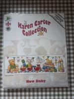 kruissteekpakket 19, Ophalen of Verzenden, Nieuw, Handborduren, Borduurpakket
