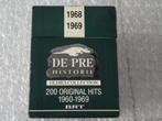 Box De pre historie / Prehistorie De jaren 60, Ophalen of Verzenden