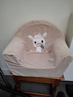 Kinderzeteltje, Kinderen en Baby's, Ophalen, Gebruikt