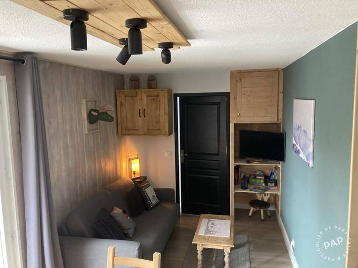 Appt Covon Saint Sorlin d'Arves Savoy | ZWEMBAD /SYBELLES, Vakantie, Vakantie | Wintersport