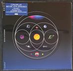 COLDPLAY - Music of the spheres ( LP; vinyle coloré; MINT ), Enlèvement ou Envoi, Neuf, dans son emballage, 12 pouces, Pop rock