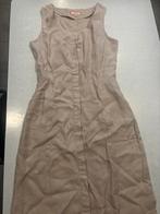 robe beige, Kleding | Dames, Jackpot, Ophalen, Zo goed als nieuw, Beige