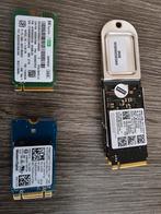 3x 256gb PM991, Computers en Software, Harde schijven, Intern, Gebruikt, SSD, Ophalen of Verzenden