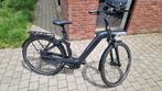 Kettler Quadriga P5 Belt 625Wh 2023 - 255 km maat 55, Overige merken, Ophalen of Verzenden, Zo goed als nieuw, 50 km per accu of meer