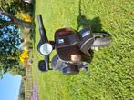 Vespa kinderen / elektrisch, Ophalen, Zo goed als nieuw