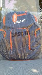 Basic-Fit rugzak NIEUW en nog steeds verpakt!, 25 tot 40 cm, Nieuw, Ophalen of Verzenden, Overige merken