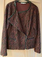 Jasje 40/42, Enlèvement, Manteau