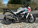 BMW S 1000 XR, 4 cilinders, Particulier, Toermotor, Cruise Control