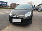 Citroën c4 Picasso 1.6 hdi, Euro 5, Achat, Capteur de lumière, 82 kW