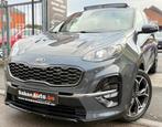 Kia New Sportage 1.6 Crdi AUTOMATIQUE GT LINE 2019, Auto's, Kia, Automaat, Euro 6, Bedrijf, Diesel