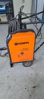 Laspost kemppi, Doe-het-zelf en Bouw, Gereedschap | Lasapparaten, Ophalen