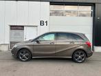 Mercedes B200 Benzine Automaat in uitstekende staat, Auto's, Mercedes-Benz, Automaat, Euro 5, USB, Overige kleuren