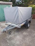 Aanhangwagen Neptun, Auto diversen, Aanhangers en Bagagewagens, Ophalen, Zo goed als nieuw