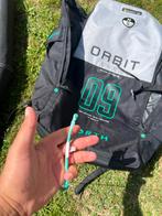 North orbit 2025, Watersport en Boten, Kitesurfen, Ophalen, Zo goed als nieuw, Kite