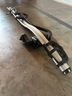 Thule fietsdrager 4 stuks, Ophalen, Zo goed als nieuw
