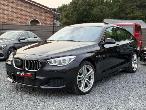 BMW 535 Gran Turismo M-Pack Automaat 313Pk Camera Pano Led, Auto's, BMW, Bedrijf, Te koop, 5 Reeks GT, 4x4, ABS, Airbags, Airconditioning